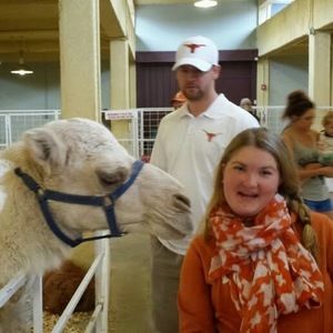 Meet your Posher, Sean